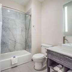 Americas Best Value Inn & Suites Houston at Hwy 6 in Houston, United States of America from 93$, photos, reviews - zenhotels.com photo 13