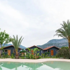 Cıralı Nun Bungalove - Bild 3