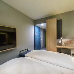 ibis Styles Stuttgart Vaihingen - Bild 2