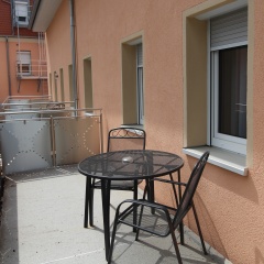 Apartment Hotel Kral - Bild 7