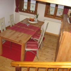 Blaues Häuschen - Bild 1