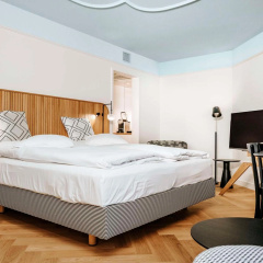 Best Western Plus Hotel Bern - Bild 7