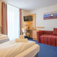 Hotel Margit - Bild 5