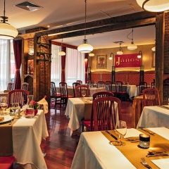 Hotel Charles - Bild 18
