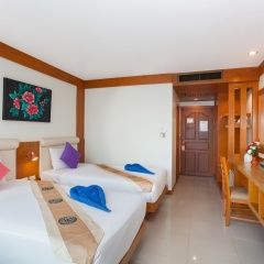 Baumancasa Beach Resort - Bild 23