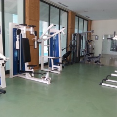 AQI Pegasos Resort - Bild 21