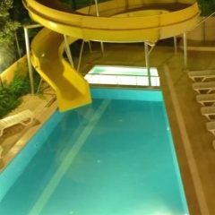 Park Avrupa Hotel - Bild 11