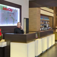 IntercityHotel Leipzig - Bild 22