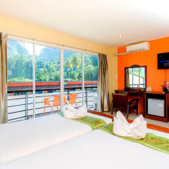 P.P. Maiyada Resort - Bild 7