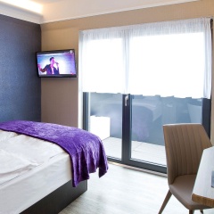 PLAZA INN stays design Dortmund - Bild 6
