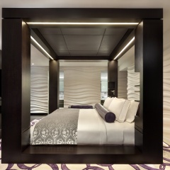 The Mira Hong Kong Hotel - Bild 4