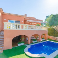 Villa SON Bauló - Bild 16