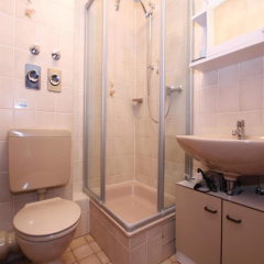 Apartment Jagdschlosschen, Bad Sachsa - Bild 7