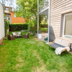 Apartment No2 - Bild 10