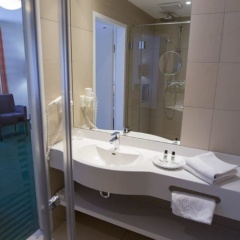 BSW-Erlebnishotel Festenburg - Bild 7