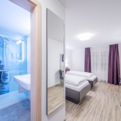 Hotel Nürnberger Hof - Bild 6
