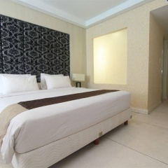 Harrads Hotel And Spa Sanur Bal - Bild 4