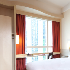 ibis Hong Kong Central And Sheung Wan - Bild 6