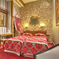 Hôtel des Orfèvres - Bild 12