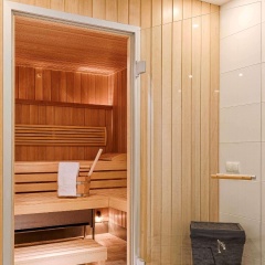 Mercure Hotel Raphael Wien - Bild 15