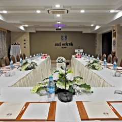 Selcuk Hotel - Bild 21