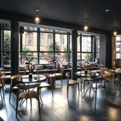 Boutique Hotel Danmark - Bild 22