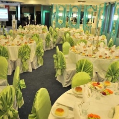 Hotel Inci - Bild 14