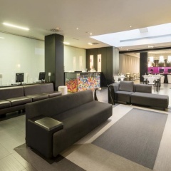 ILUNION Bel-Art Hotel - Bild 24