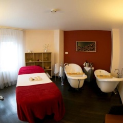 AKZENT Hotel Berg´s Alte Bauernschänke - Bild 7