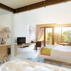 Renaissance Phuket Resort & Spa - Bild 3