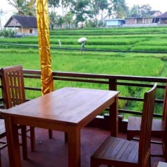 Tantra House Ubud - Bild 6