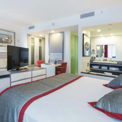 Hotel Riu Plaza New York Times Square - Bild 9