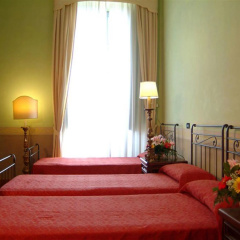 Hotel Domus Sessoriana - Bild 23