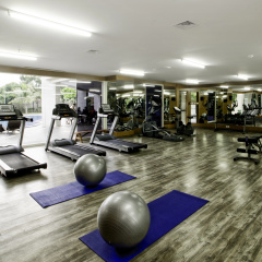 Swiss-Belhotel Lampung thumbnail 13