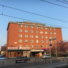 Hotel Mecklenheide Hannover - Bild 1