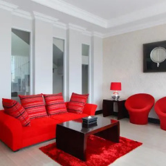 Gita Kencana Villa Bali - Bild 2