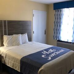 Days Inn by Wyndham Cape Carteret near Emerald Isle in Cape Carteret, United States of America from 116$, photos, reviews - zenhotels.com