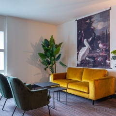 Westlake Hotels Amsterdam - Bild 13