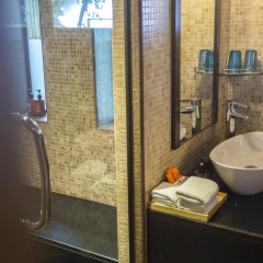Tup Kaek Sunset Beach Resort - Bild 15