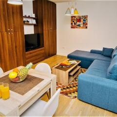 Modern apartment in the city center- BEST LOCATION in Sarajevo, Bosnia and Herzegovina from 103$, photos, reviews - zenhotels.com photo 14