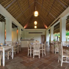 Puri Sebatu Resort Ubud - Bild 15