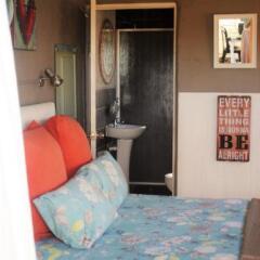 AmiBeth Guest Cottage in Cape Town, South Africa from 83$, photos, reviews - zenhotels.com photo 9