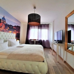 Studio Rome - Bild 2