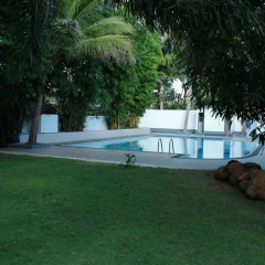 Thampa Tourist Hotel in Vavuniya thumbnail 32