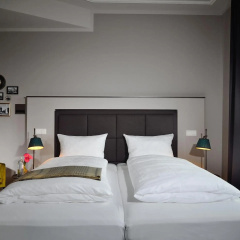 Syte Boutique Hotel Mannheim thumbnail 34