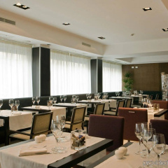 NH Collection Roma Giustiniano Hotel - Bild 29