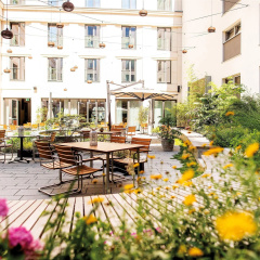 Hilton Garden Inn Mannheim - Bild 19