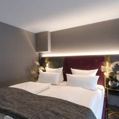 PLAZA Premium München - Bild 5