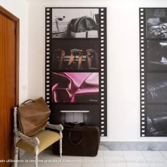Tenuta Del Re the King's Rooms thumbnail 33