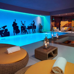 Aria Hotel Budapest by Library Hotel Collection - Bild 23